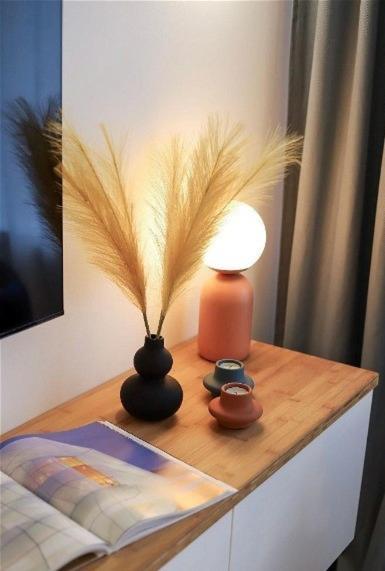Designer Studio With Bedroom Near Old Town Dubois Warszawa Exteriör bild
