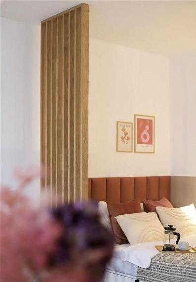 Designer Studio With Bedroom Near Old Town Dubois Warszawa Exteriör bild