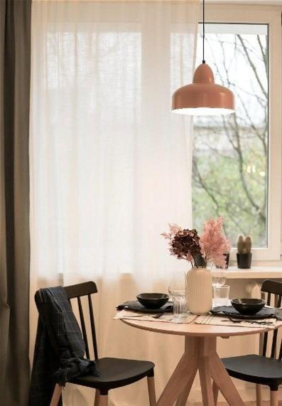 Designer Studio With Bedroom Near Old Town Dubois Warszawa Exteriör bild